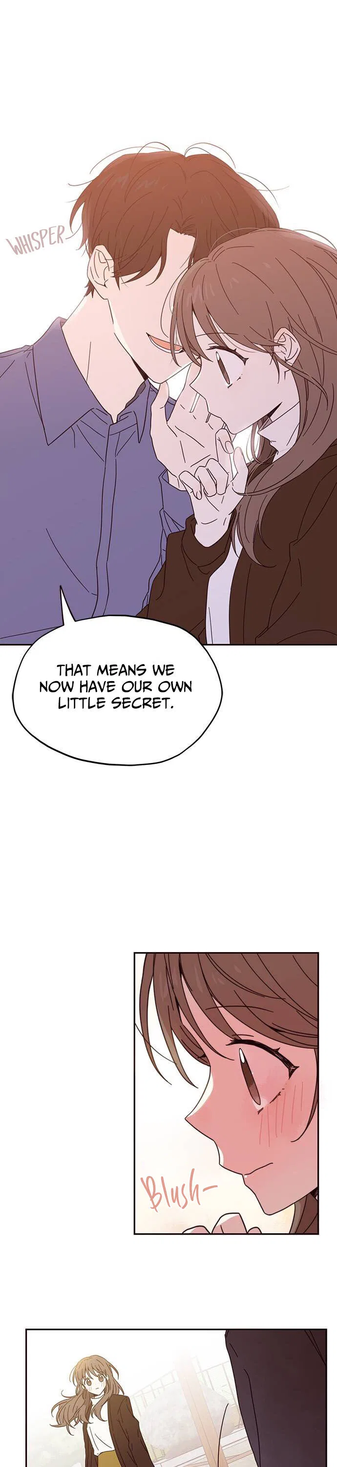 Sarang and Pyeonggang’s Ondal Chapter 3 – Page 7
