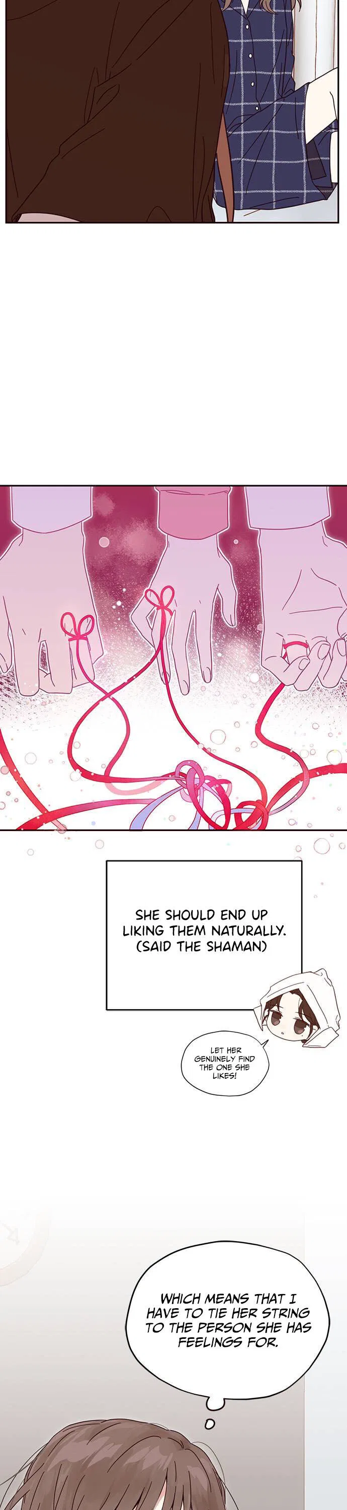 Sarang and Pyeonggang’s Ondal Chapter 3 – Page 13