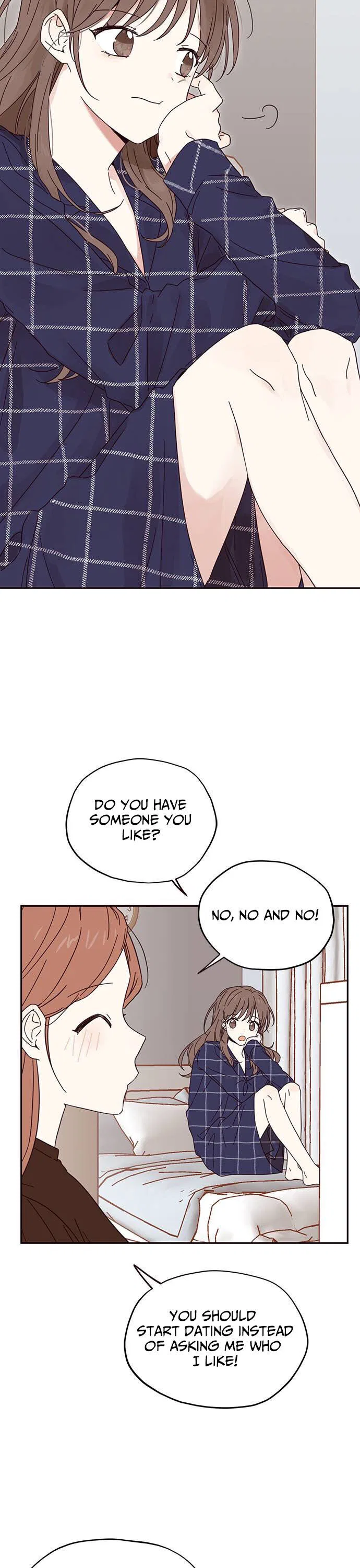 Sarang and Pyeonggang’s Ondal Chapter 3 – Page 14