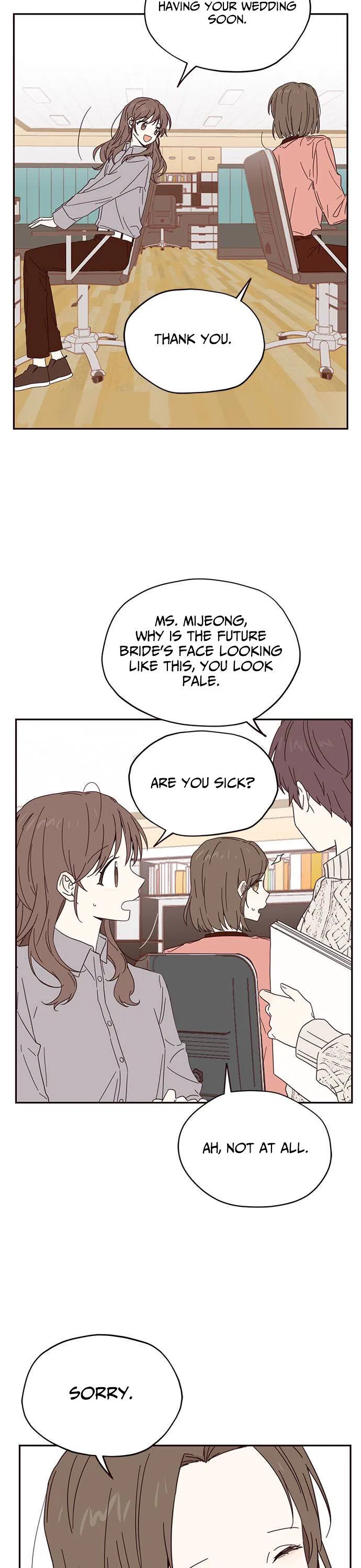 Sarang and Pyeonggang’s Ondal Chapter 3 – Page 22