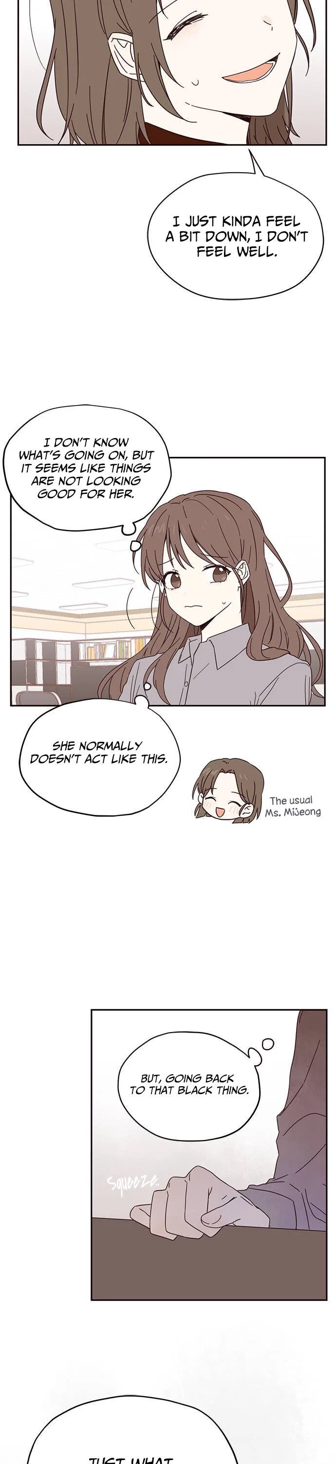 Sarang and Pyeonggang’s Ondal Chapter 3 – Page 23