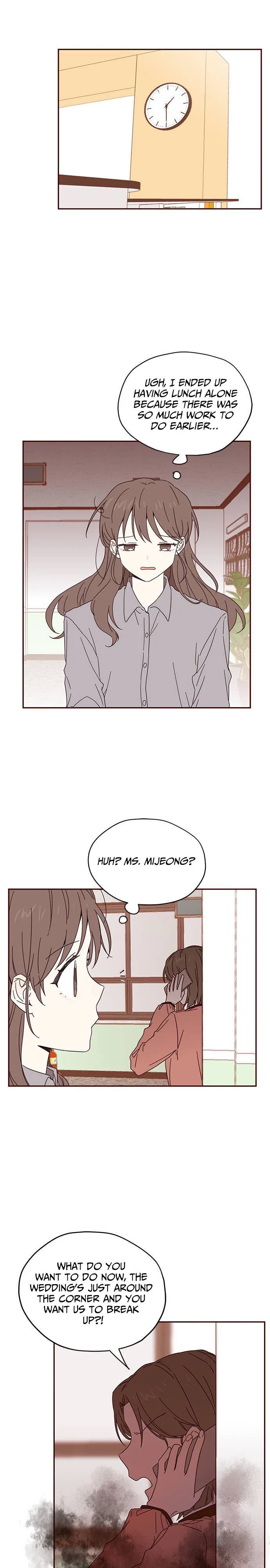 Sarang and Pyeonggang’s Ondal Chapter 3 – Page 25