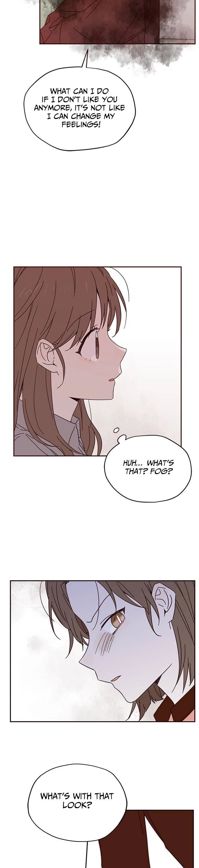 Sarang and Pyeonggang’s Ondal Chapter 3 – Page 26