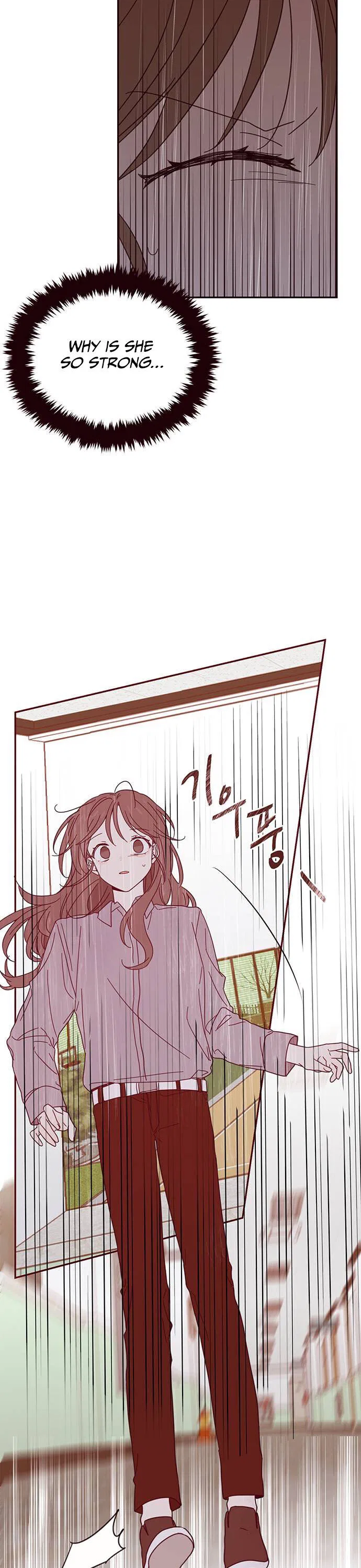 Sarang and Pyeonggang’s Ondal Chapter 3 – Page 28