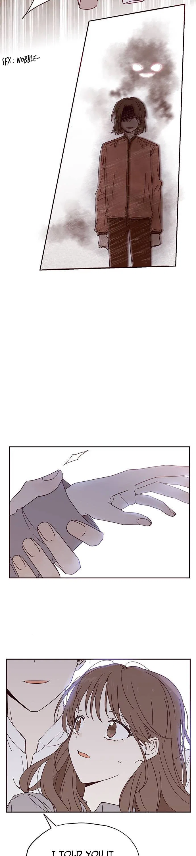 Sarang and Pyeonggang’s Ondal Chapter 3 – Page 29