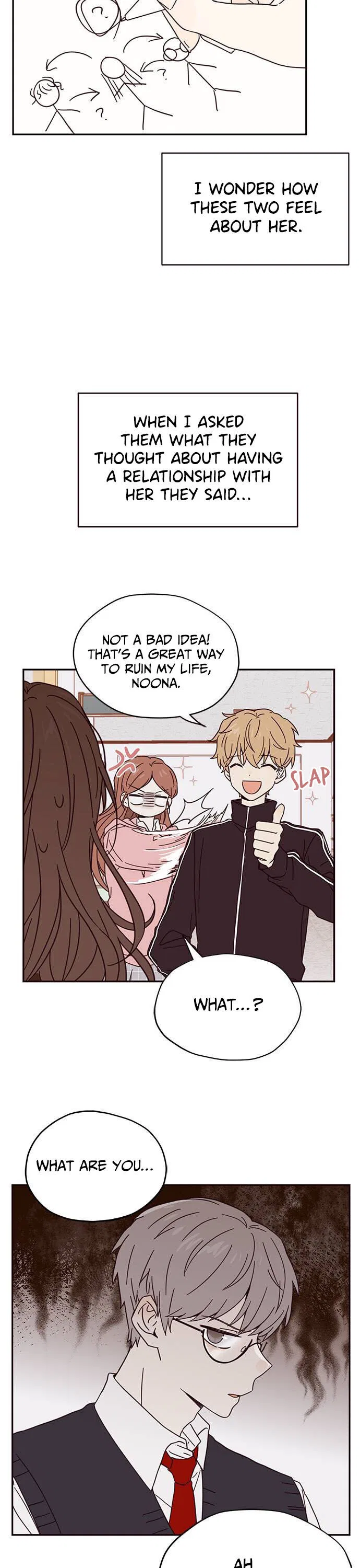 Sarang and Pyeonggang’s Ondal Chapter 2 – Page 3