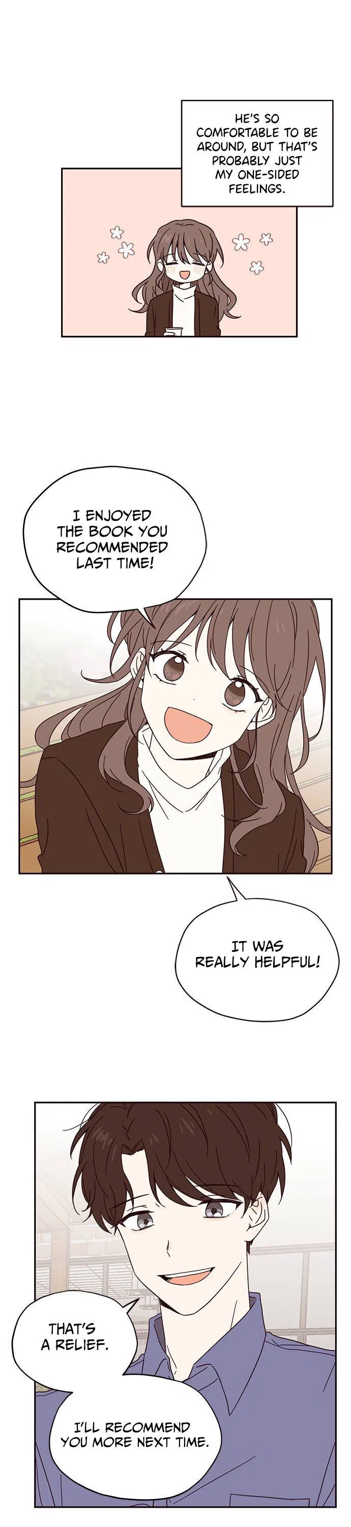 Sarang and Pyeonggang’s Ondal Chapter 2 – Page 9