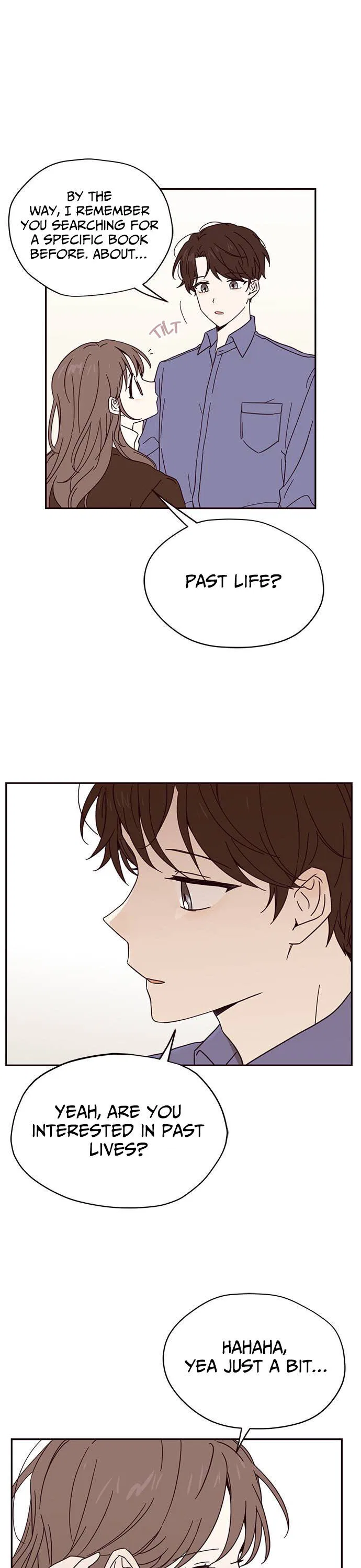 Sarang and Pyeonggang’s Ondal Chapter 2 – Page 10