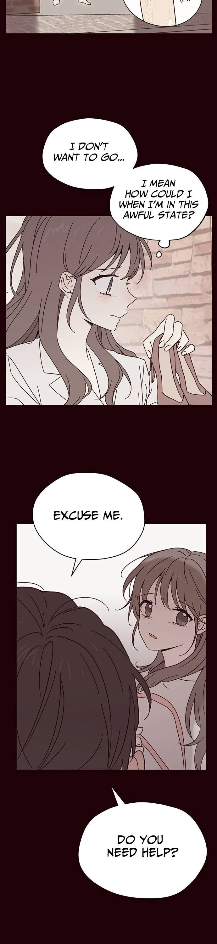 Sarang and Pyeonggang’s Ondal Chapter 2 – Page 14