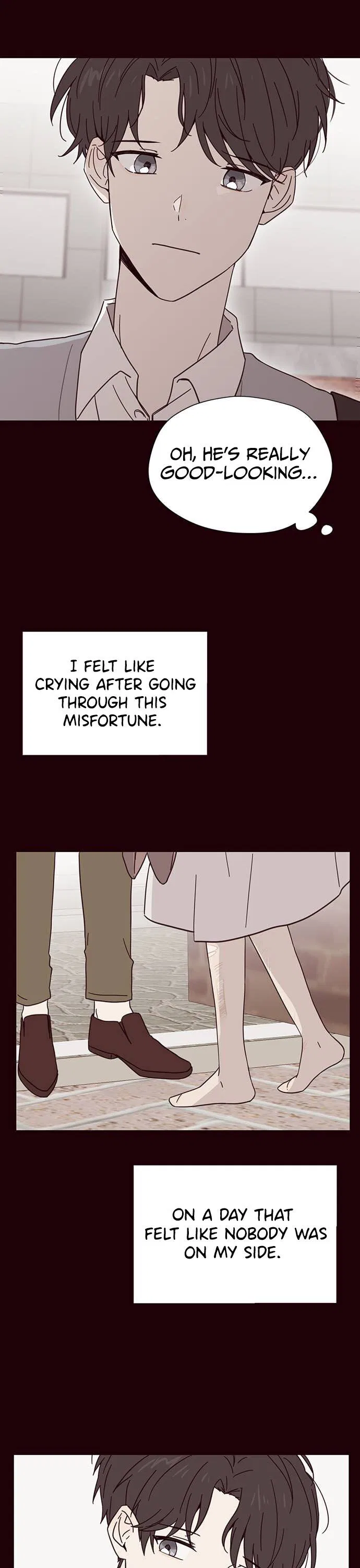 Sarang and Pyeonggang’s Ondal Chapter 2 – Page 15
