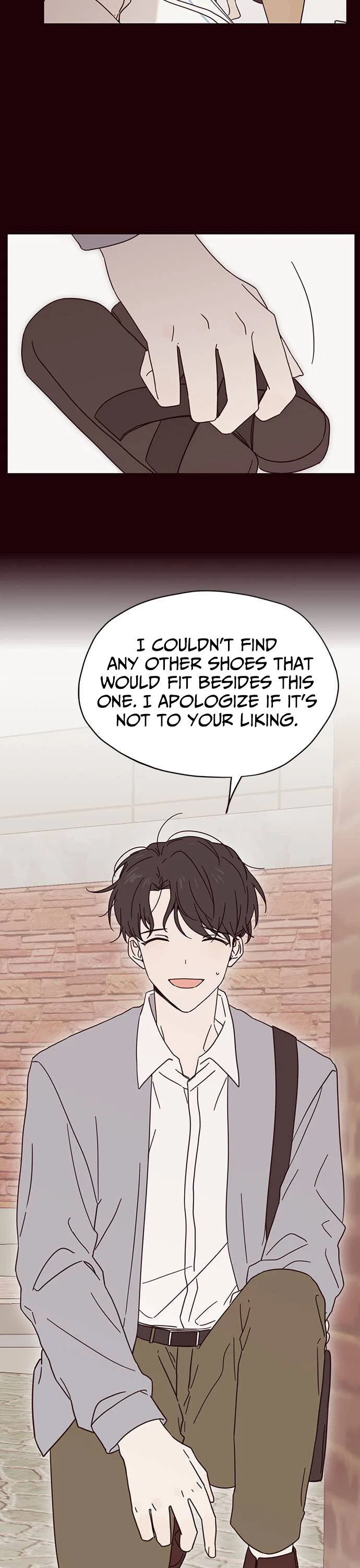 Sarang and Pyeonggang’s Ondal Chapter 2 – Page 17