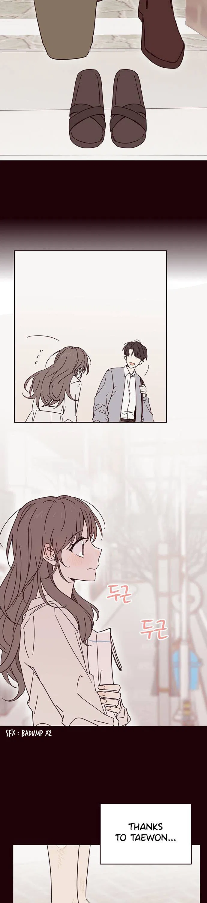 Sarang and Pyeonggang’s Ondal Chapter 2 – Page 18