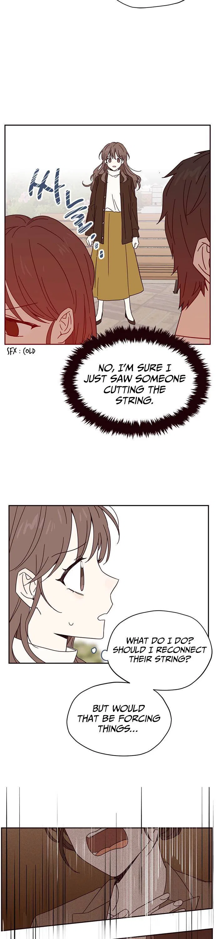 Sarang and Pyeonggang’s Ondal Chapter 2 – Page 22