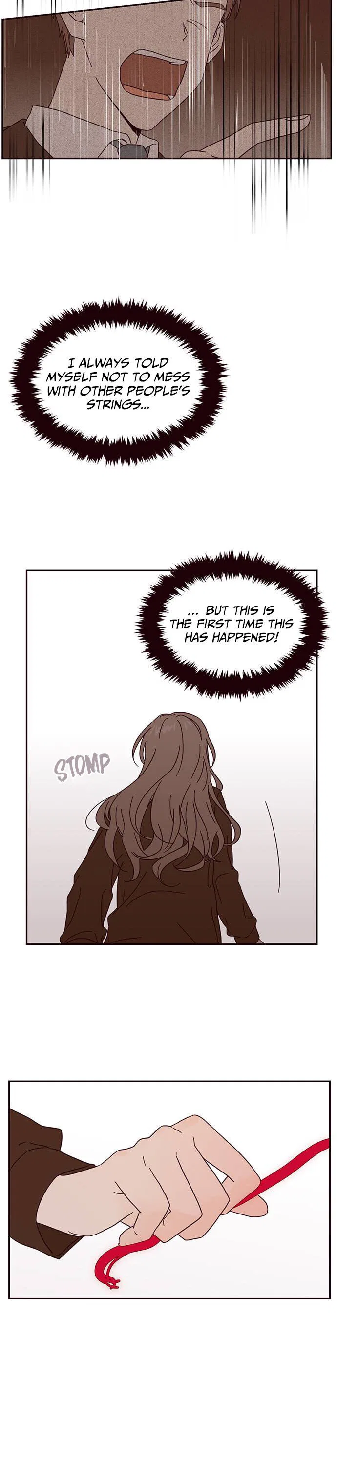 Sarang and Pyeonggang’s Ondal Chapter 2 – Page 23