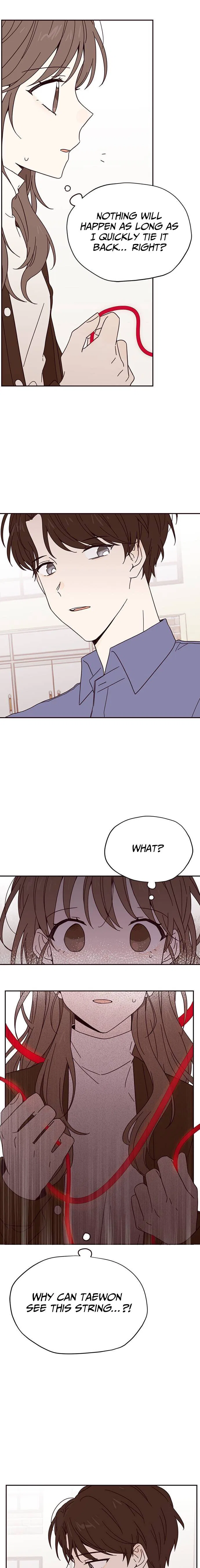 Sarang and Pyeonggang’s Ondal Chapter 2 – Page 24
