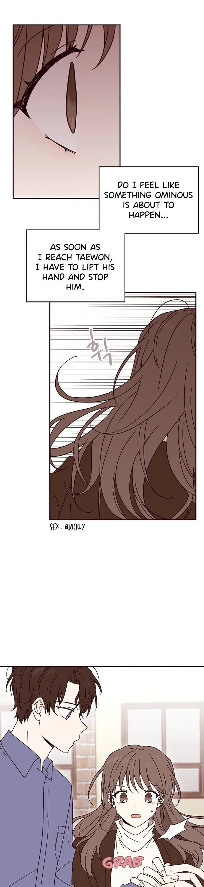 Sarang and Pyeonggang’s Ondal Chapter 2 – Page 26