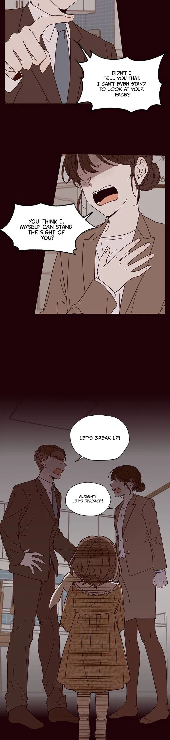 Sarang and Pyeonggang’s Ondal Chapter 1 – Page 3