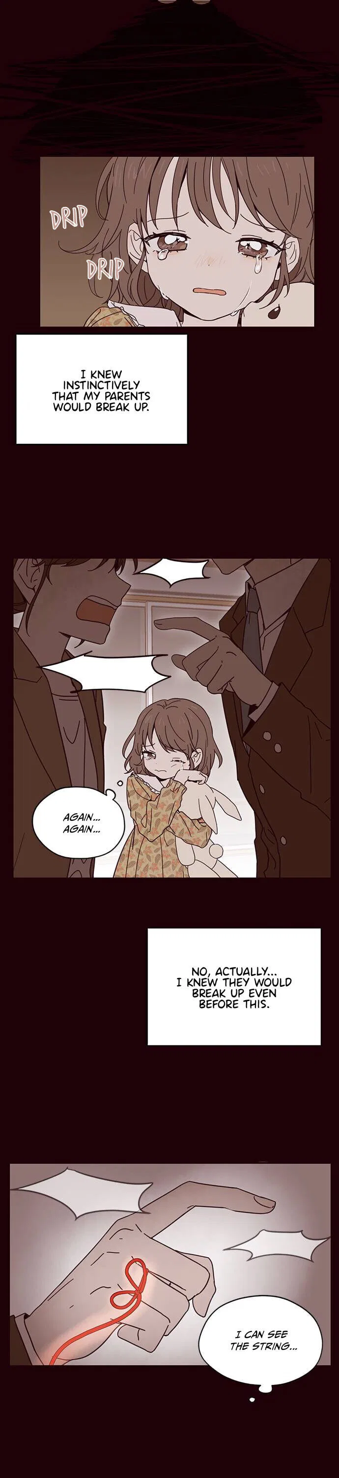 Sarang and Pyeonggang’s Ondal Chapter 1 – Page 4
