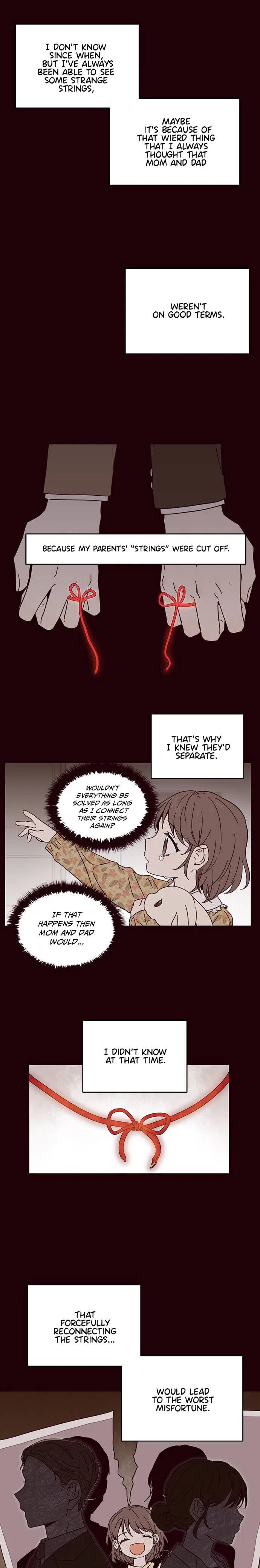 Sarang and Pyeonggang’s Ondal Chapter 1 – Page 5