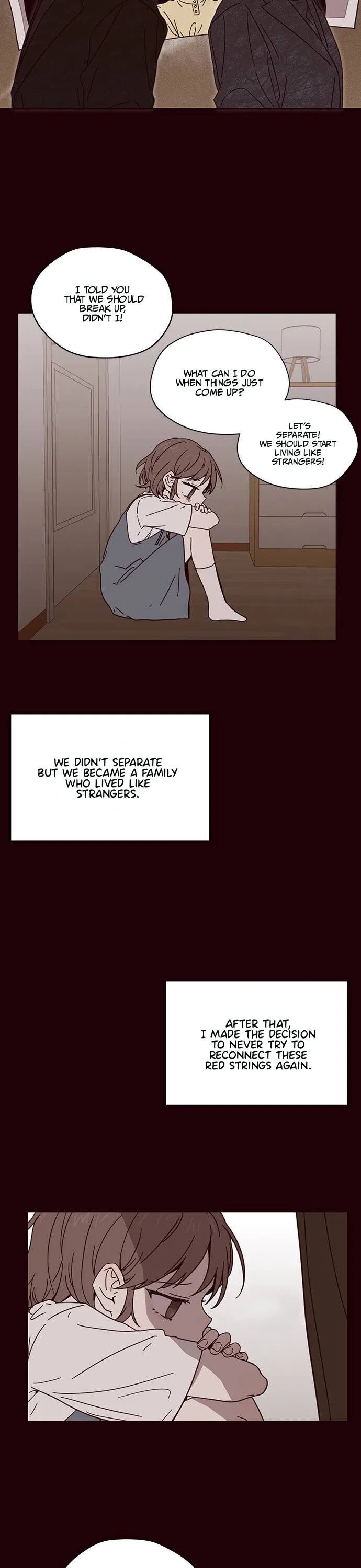Sarang and Pyeonggang’s Ondal Chapter 1 – Page 6