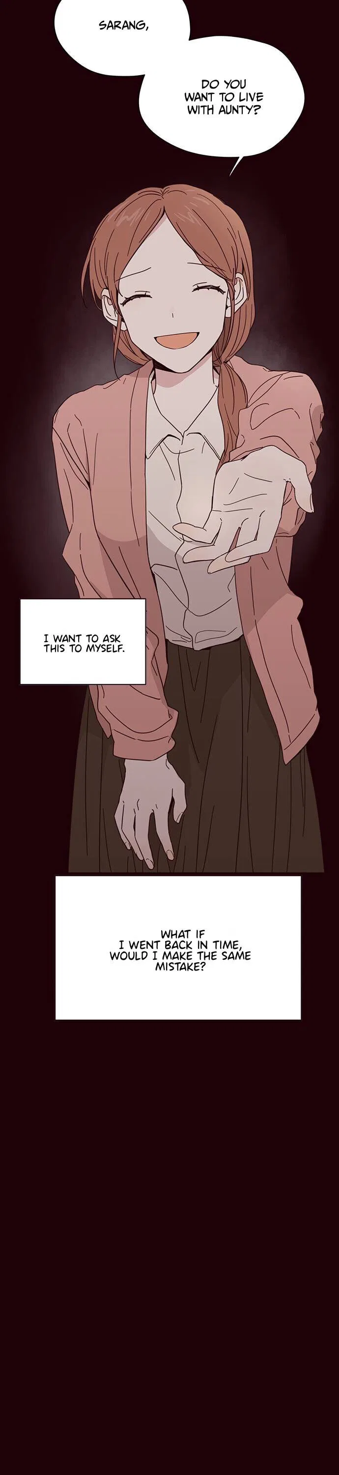 Sarang and Pyeonggang’s Ondal Chapter 1 – Page 7