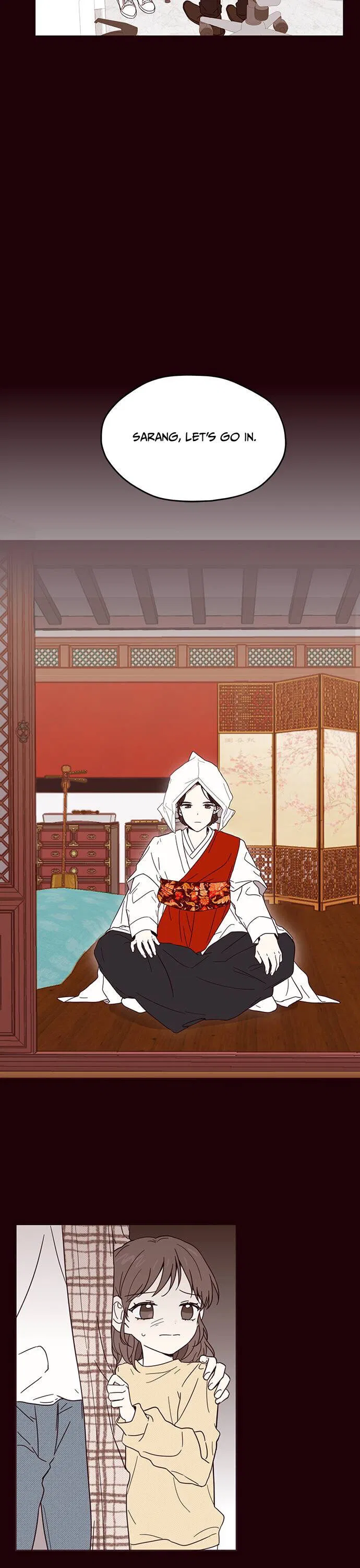 Sarang and Pyeonggang’s Ondal Chapter 1 – Page 10