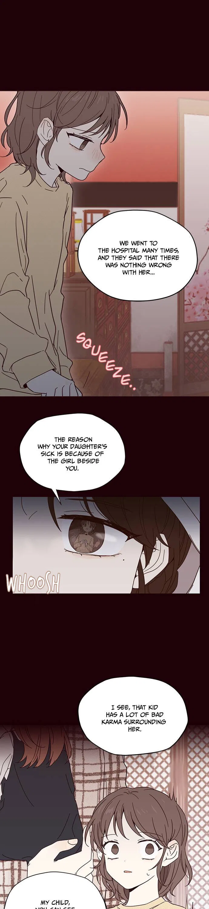 Sarang and Pyeonggang’s Ondal Chapter 1 – Page 12
