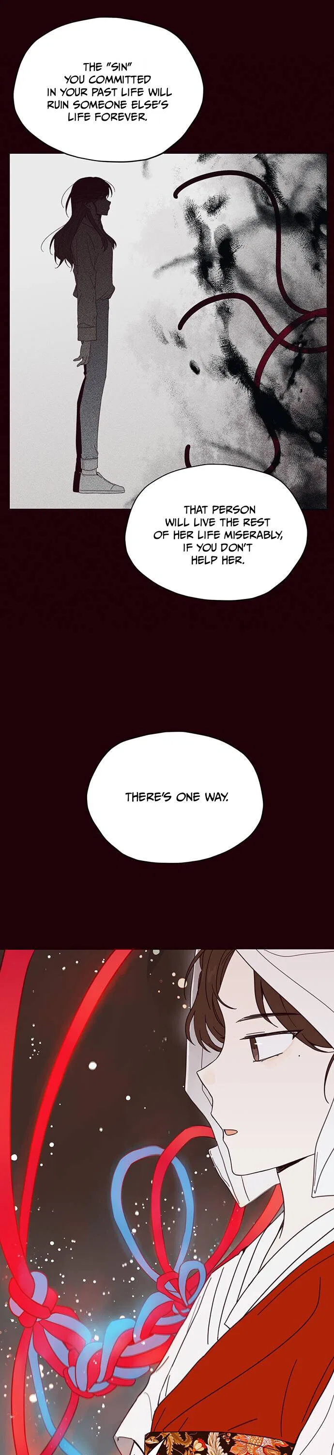 Sarang and Pyeonggang’s Ondal Chapter 1 – Page 14