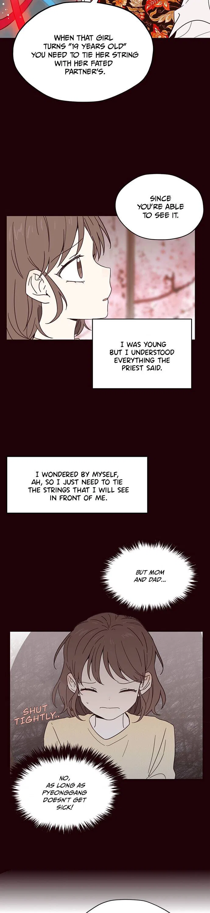 Sarang and Pyeonggang’s Ondal Chapter 1 – Page 15