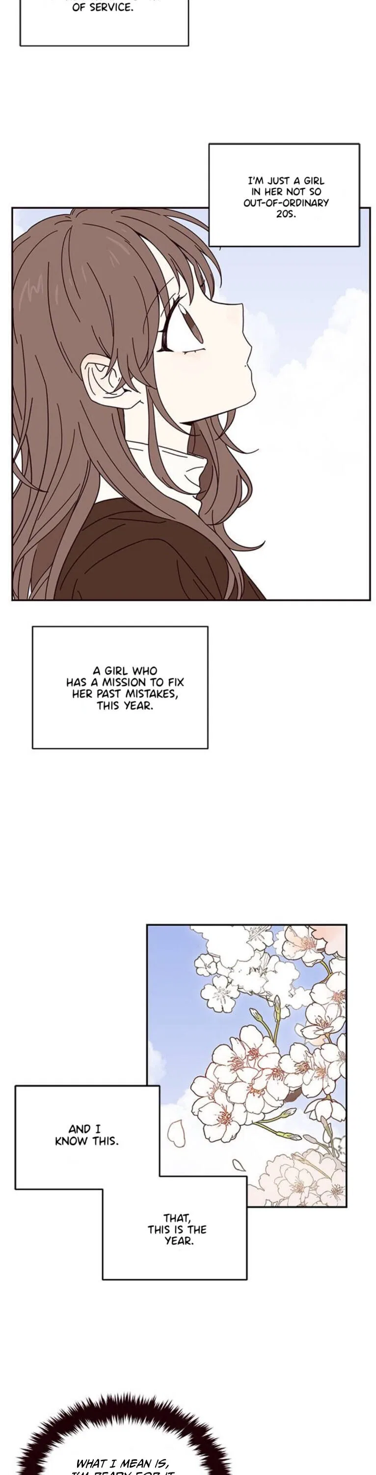 Sarang and Pyeonggang’s Ondal Chapter 1 – Page 19