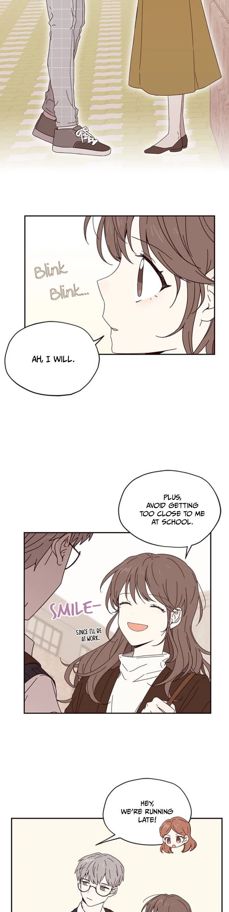 Sarang and Pyeonggang’s Ondal Chapter 1 – Page 25