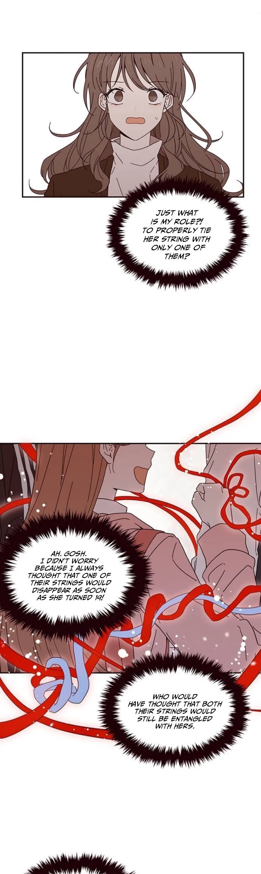 Sarang and Pyeonggang’s Ondal Chapter 1 – Page 28