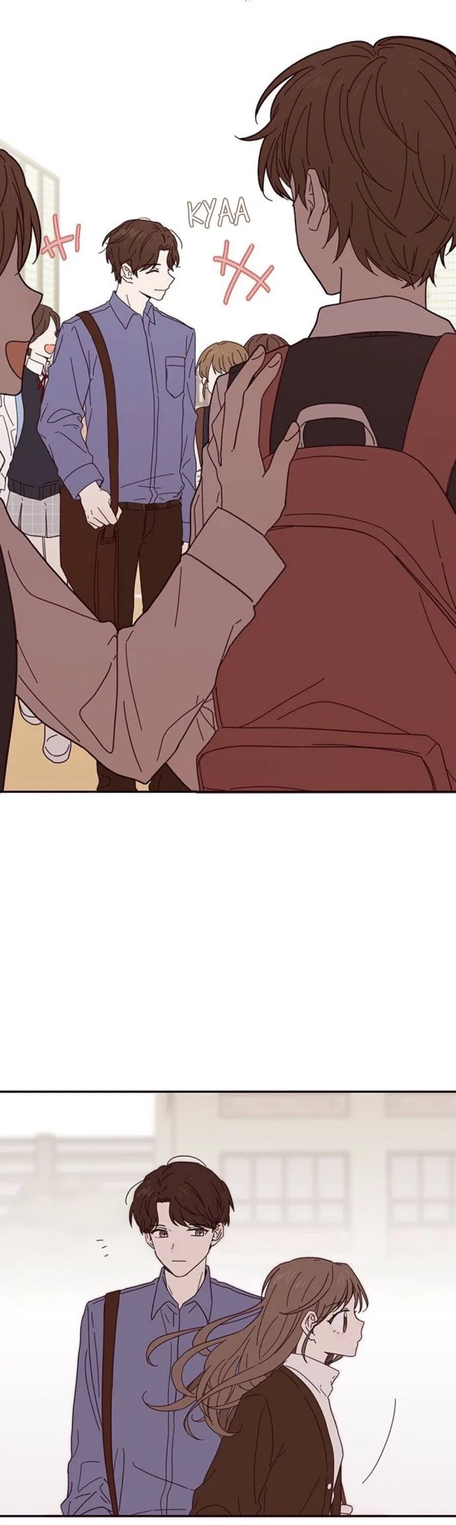 Sarang and Pyeonggang’s Ondal Chapter 1 – Page 31