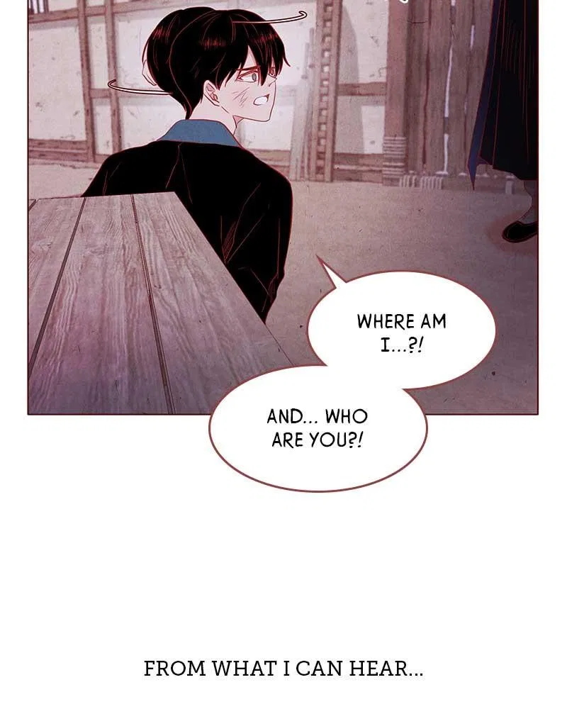 Do Snakes Eat Flowers? Chapter 10 – Page 7