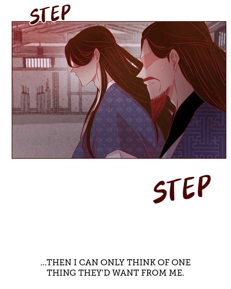 Do Snakes Eat Flowers? Chapter 10 – Page 16