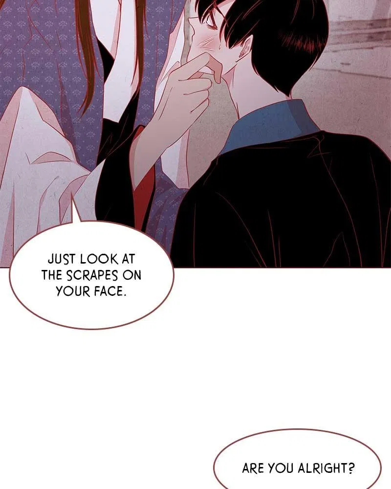 Do Snakes Eat Flowers? Chapter 10 – Page 19