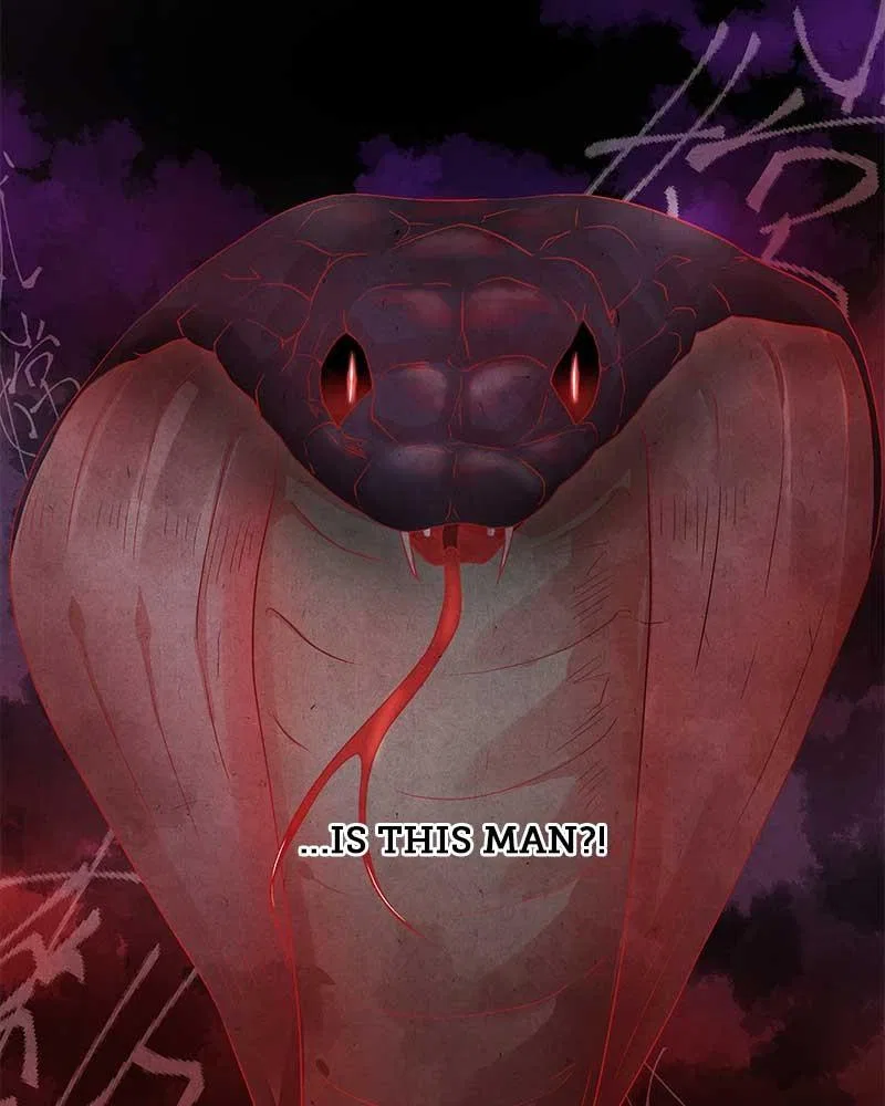 Do Snakes Eat Flowers? Chapter 10 – Page 22