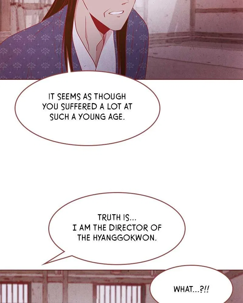 Do Snakes Eat Flowers? Chapter 10 – Page 29