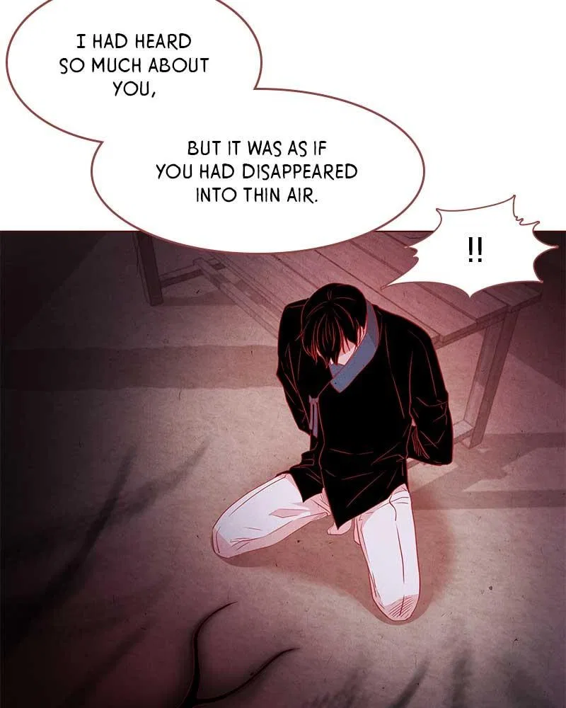 Do Snakes Eat Flowers? Chapter 10 – Page 31