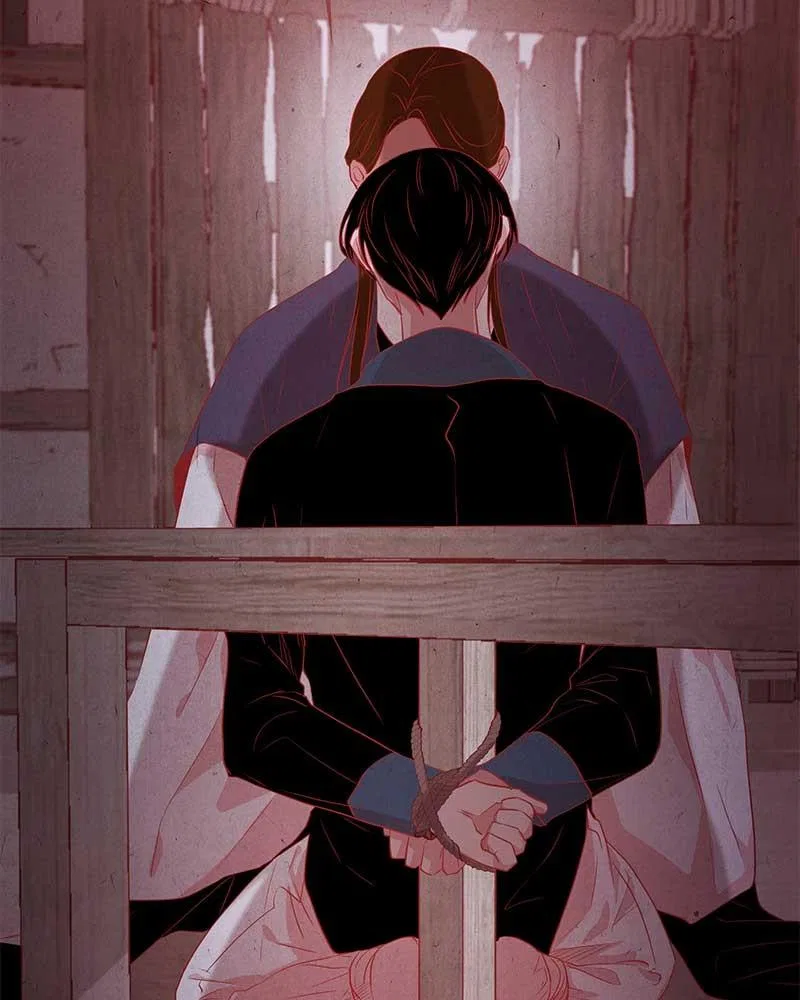 Do Snakes Eat Flowers? Chapter 10 – Page 42