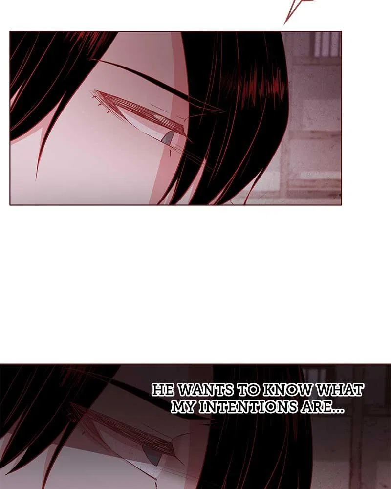 Do Snakes Eat Flowers? Chapter 10 – Page 45