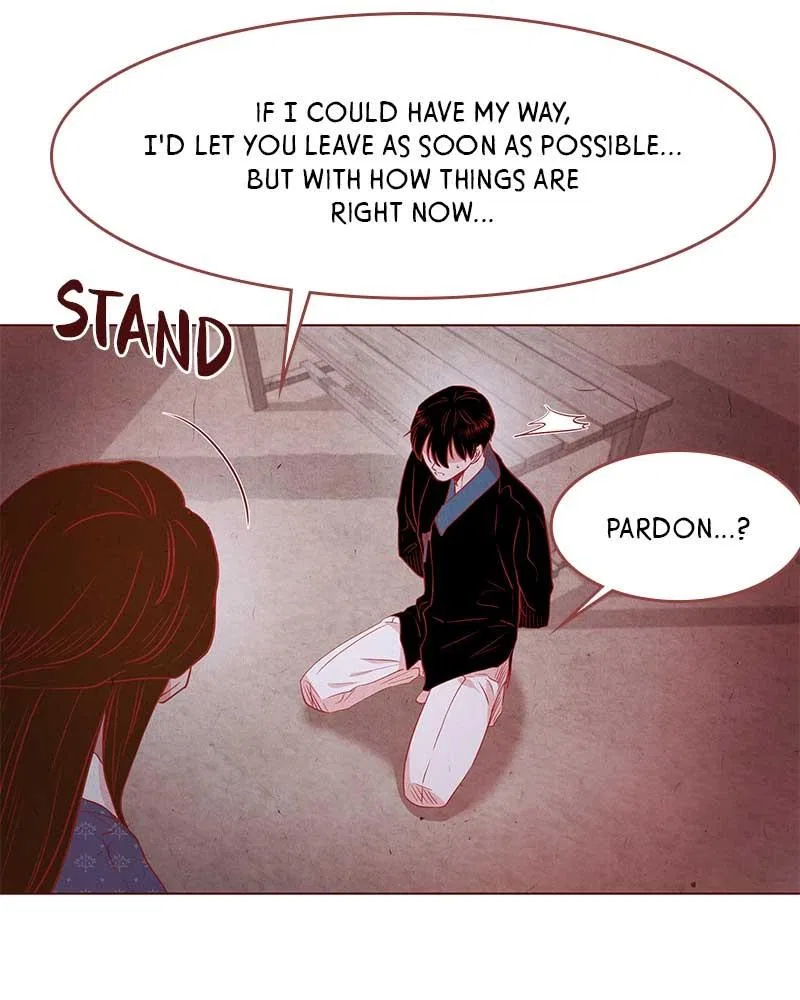 Do Snakes Eat Flowers? Chapter 10 – Page 58
