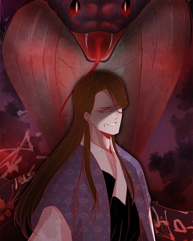 Do Snakes Eat Flowers? Chapter 10 – Page 104