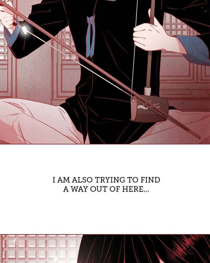 Do Snakes Eat Flowers? Chapter 9 – Page 7