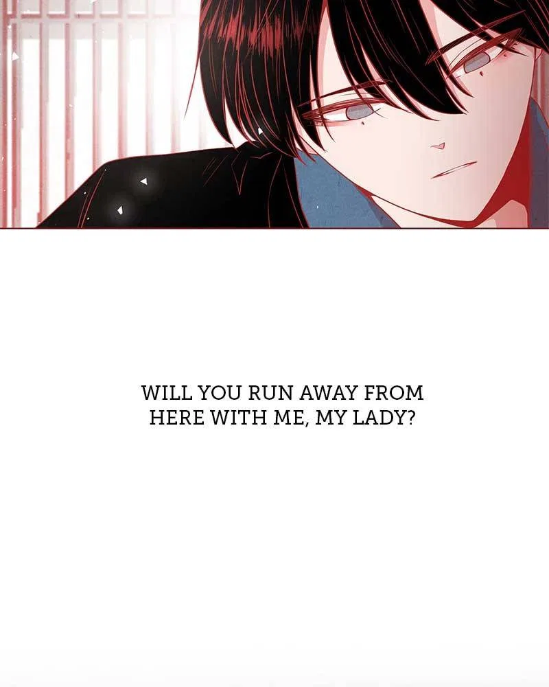 Do Snakes Eat Flowers? Chapter 9 – Page 8