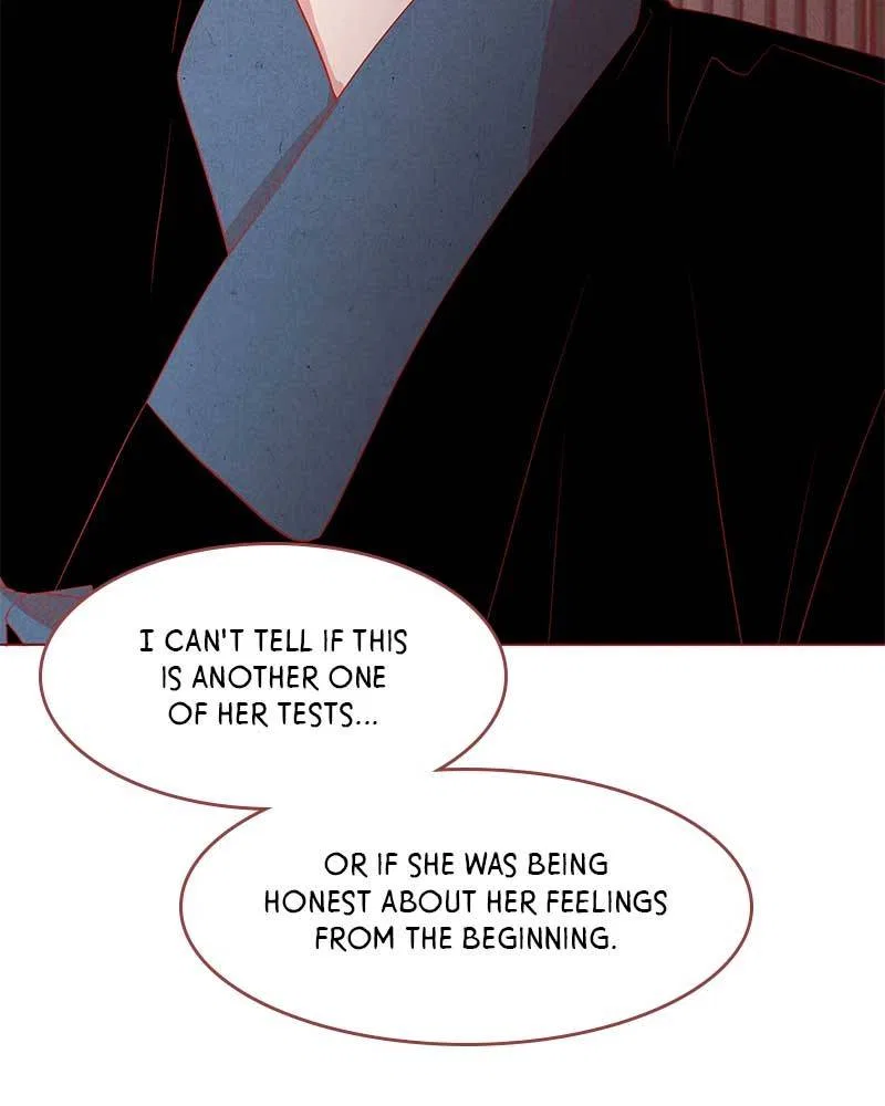 Do Snakes Eat Flowers? Chapter 9 – Page 17