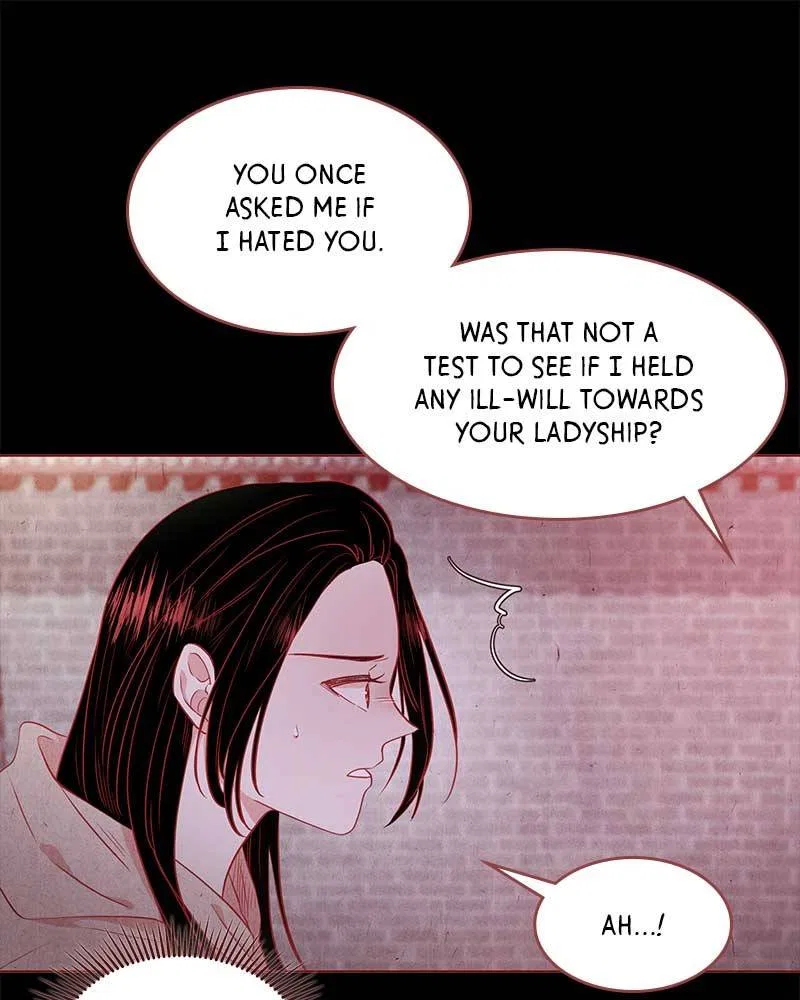 Do Snakes Eat Flowers? Chapter 9 – Page 28