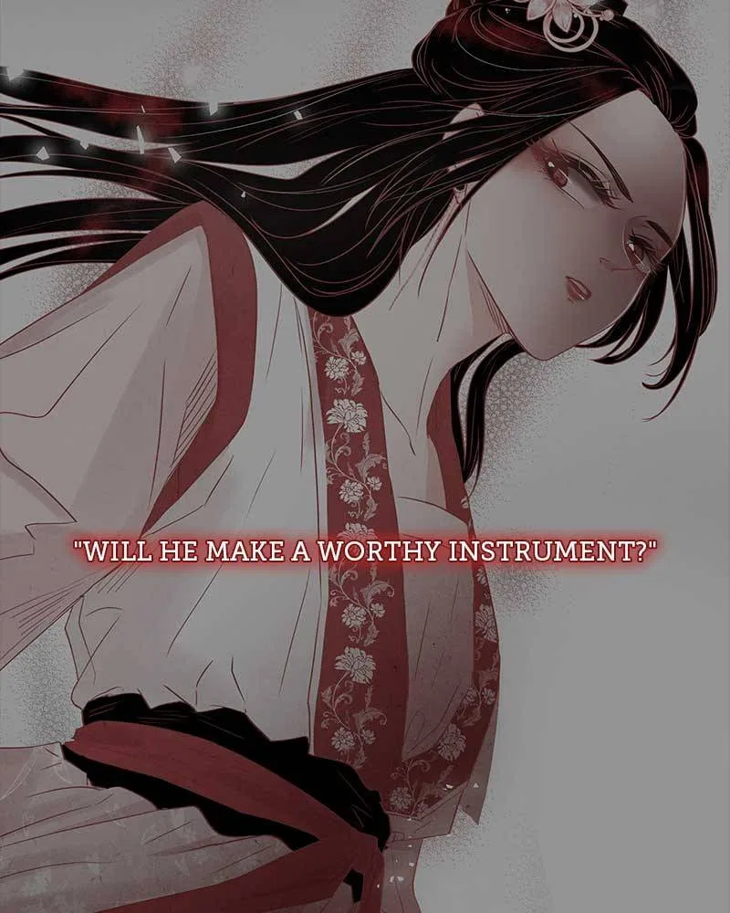 Do Snakes Eat Flowers? Chapter 9 – Page 31