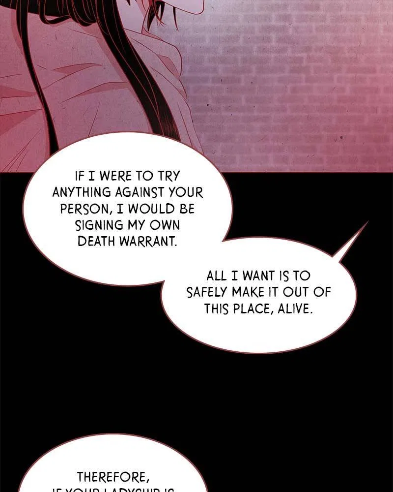 Do Snakes Eat Flowers? Chapter 9 – Page 36