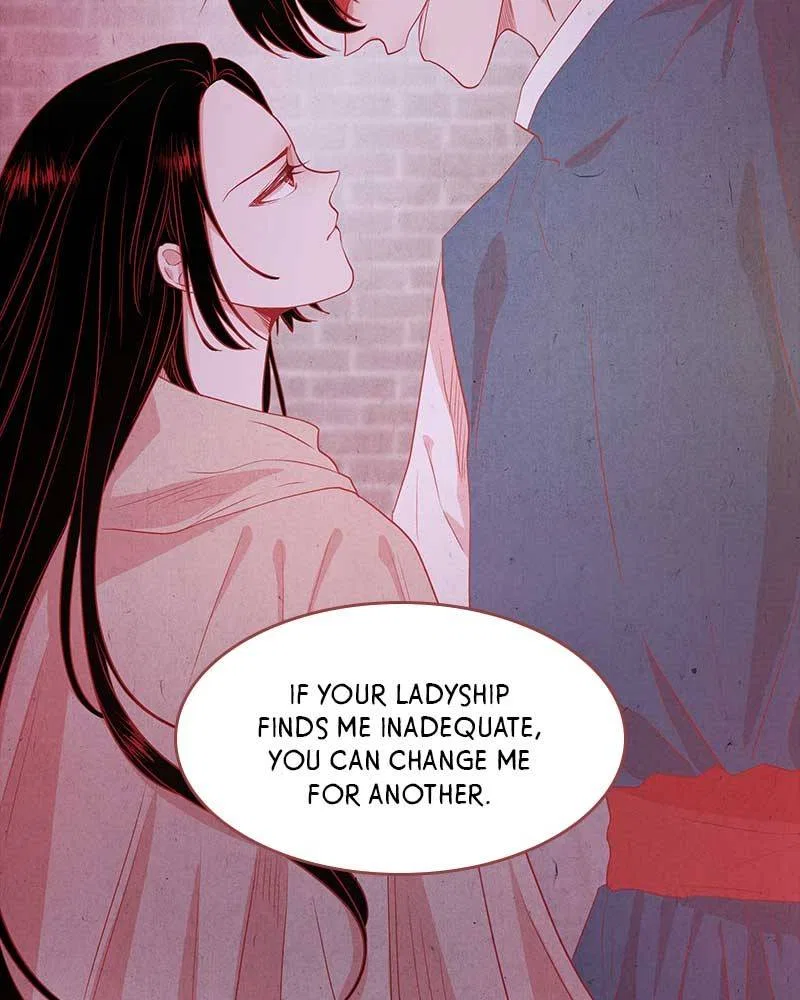 Do Snakes Eat Flowers? Chapter 9 – Page 44